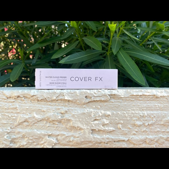 NIB COVER FX WATER CLOUD PRIMER - Picture 5 of 6